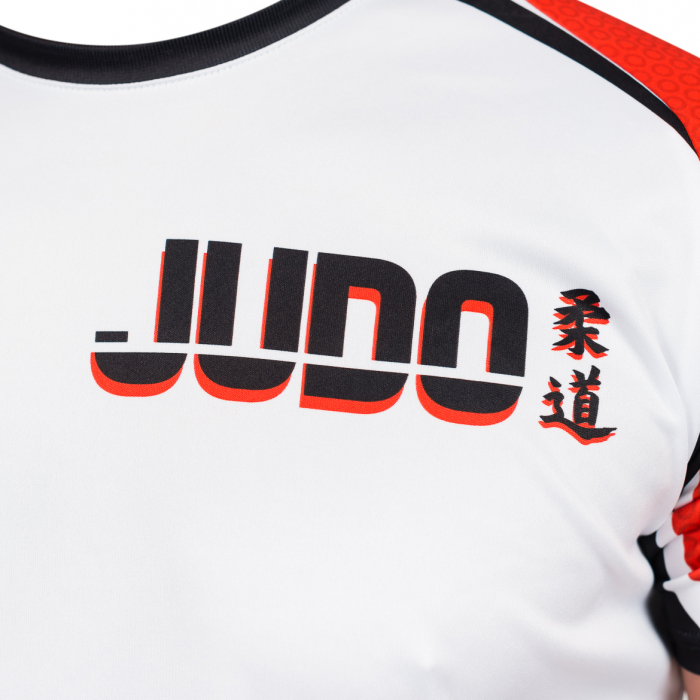 Tricou  ARMURA Judo [3]