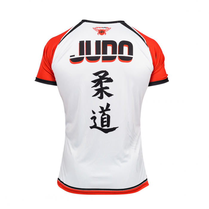 Tricou  ARMURA Judo [4]