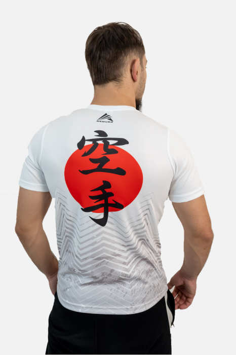 Tricou Armura Karate 2.0 [3]