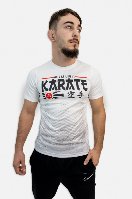 Tricou Armura Karate 2.0 [1]