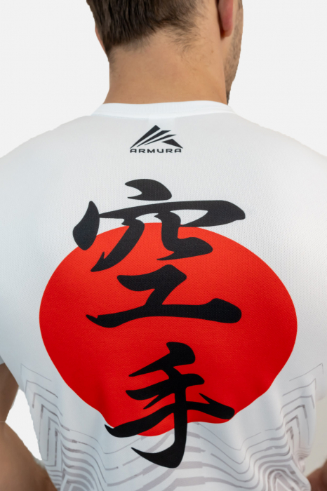 Tricou Armura Karate 2.0 [4]