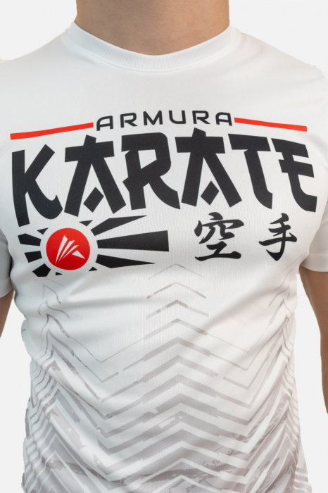 Tricou Armura Karate 2.0 [2]
