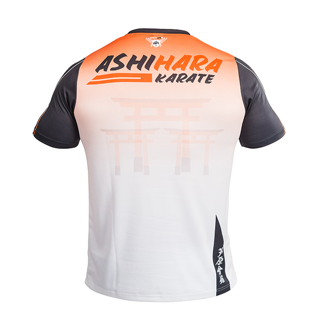 Tricou Armura Ashihara Karate [2]