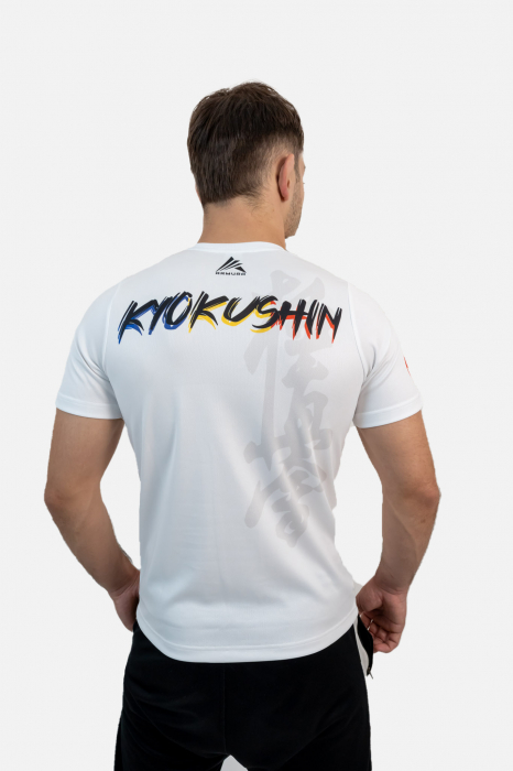 Tricou Armura Karate Kyokushin 2.1 [3]