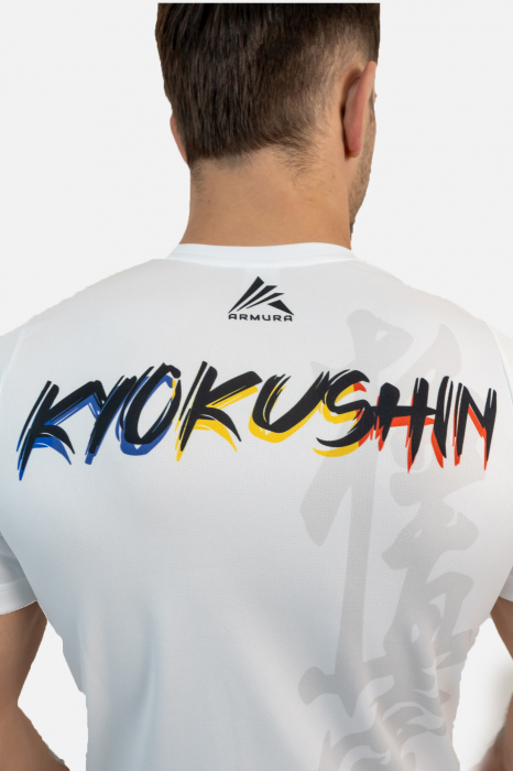 Tricou Armura Karate Kyokushin 2.1 [4]