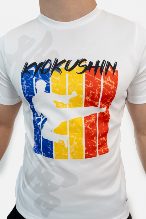 Tricou Armura Karate Kyokushin 2.1 [2]