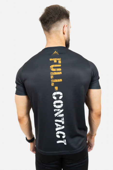 Tricou ARMURA Kickboxing 2.0 [4]