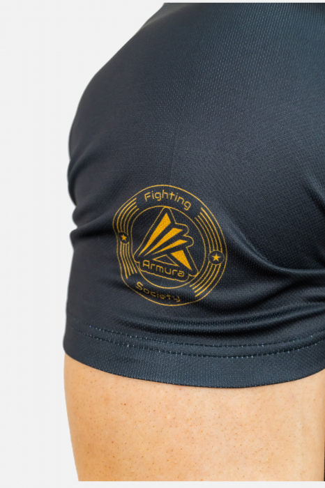 Tricou ARMURA Kickboxing 2.0 [2]