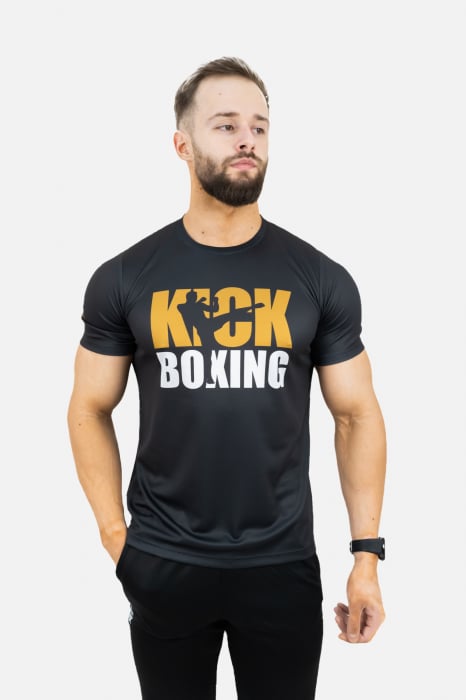 Tricou ARMURA Kickboxing 2.0 [1]