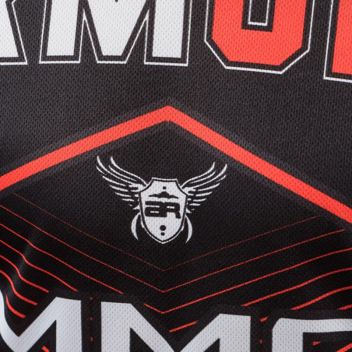 Tricou Armura MMA [7]