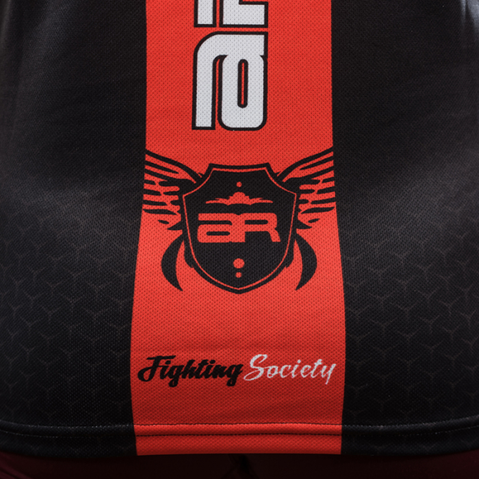 Tricou Armura MMA [4]
