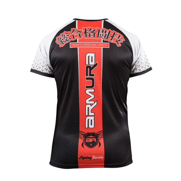 Tricou Armura MMA [3]