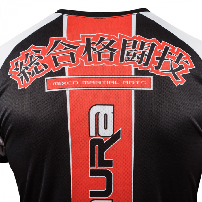 Tricou Armura MMA [5]