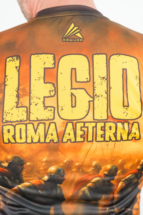 Tricou ARMURA Legio [5]