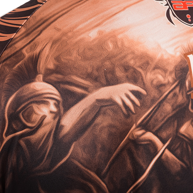 Tricou Armura Praetorian [6]
