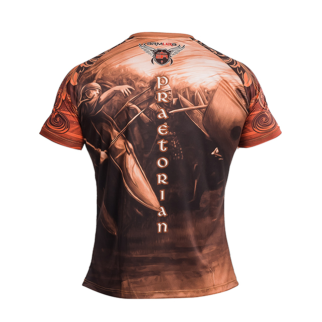 Tricou Armura Praetorian [3]