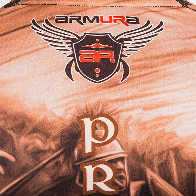 Tricou Armura Praetorian [5]