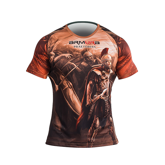 Tricou Armura Praetorian [2]