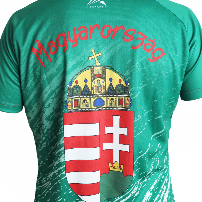 Tricou ARMURA Magyarorszag [5]