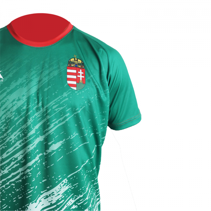 Tricou ARMURA Magyarorszag [3]