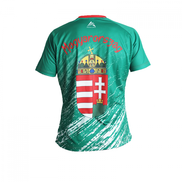 Tricou ARMURA Magyarorszag [4]
