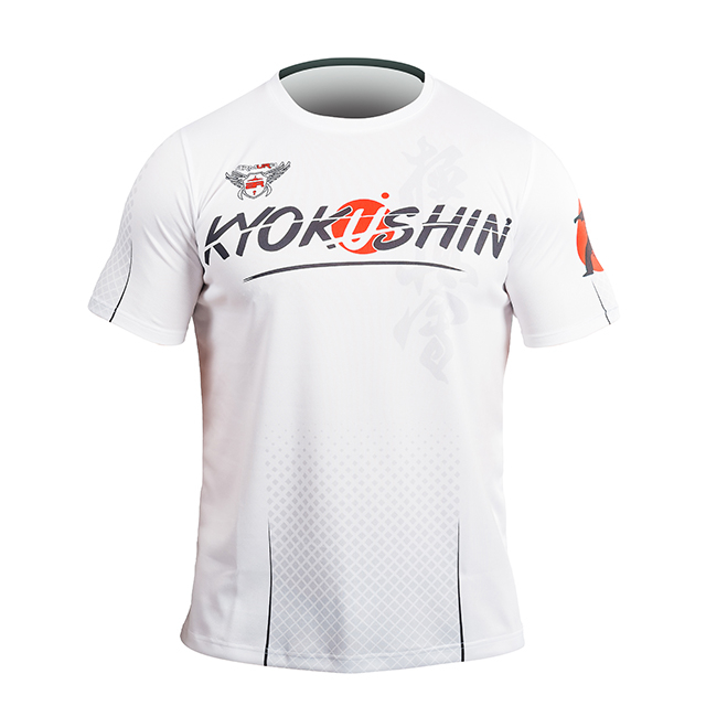 Tricou Armura Karate Kyokushin 2.0 [3]