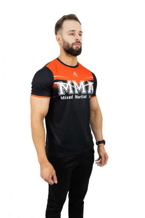 Tricou ARMURA MMA 2.0 [1]