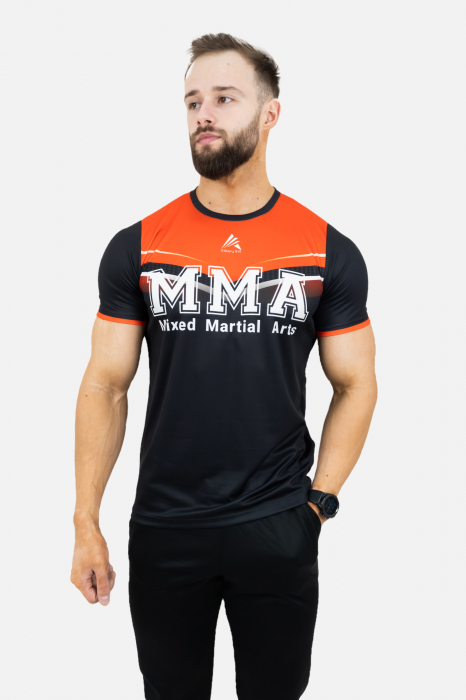 Tricou ARMURA MMA 2.0 [2]