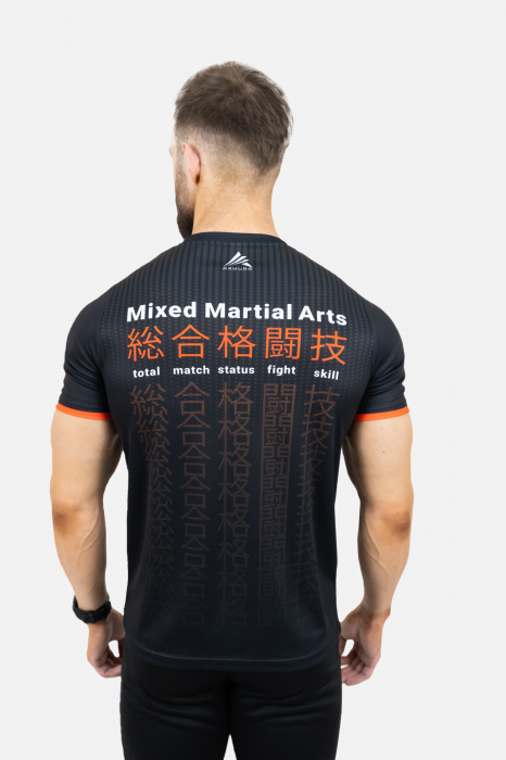 Tricou ARMURA MMA 2.0 [4]