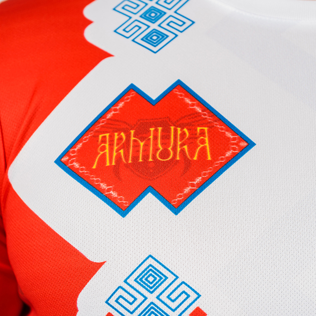 Tricou ARMURA Honor et Patria Junior [5]