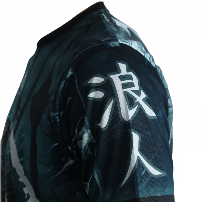 Tricou ARMURA Neo Ronin  2.0 [6]