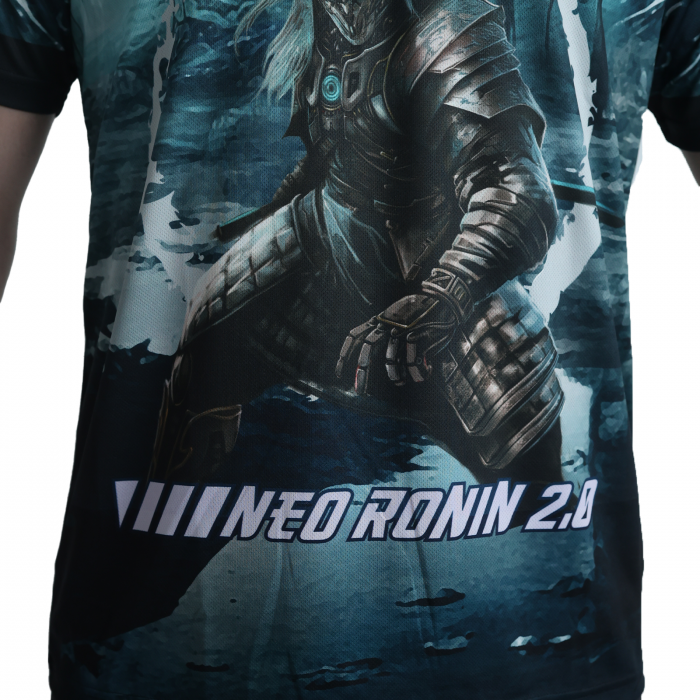 Tricou ARMURA Neo Ronin  2.0 [3]