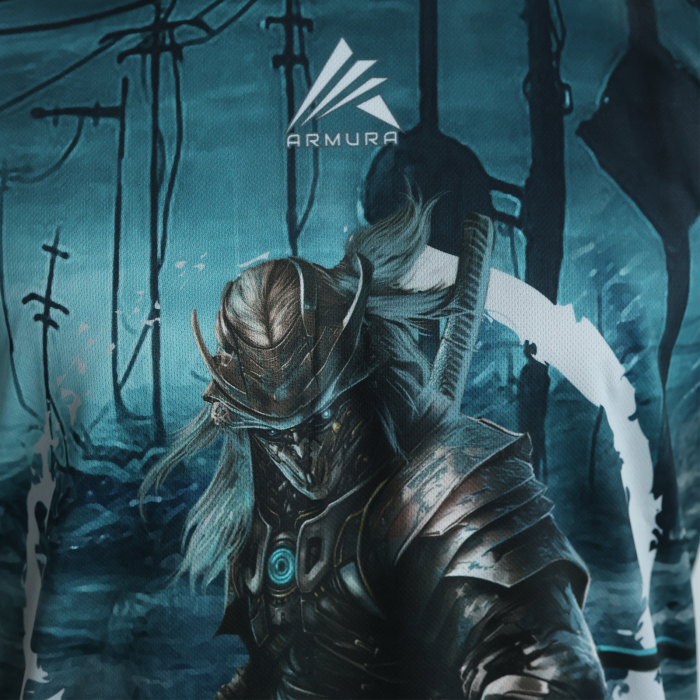 Tricou ARMURA Neo Ronin  2.0 [4]