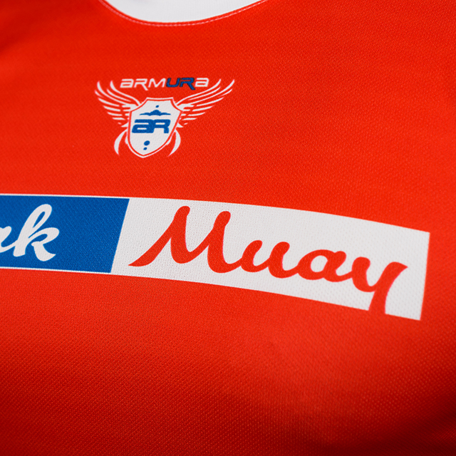 Tricou ARMURA Nak Muay Junior [4]