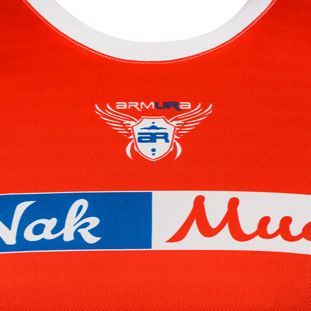 Tricou ARMURA Nak Muay Junior [5]