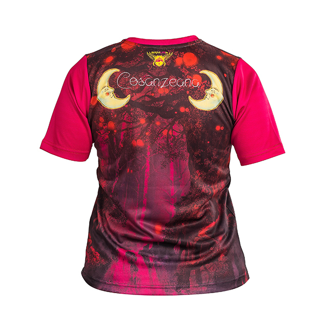 Tricou Armura Infantis 3.0 Ileana Cosanzeana [3]