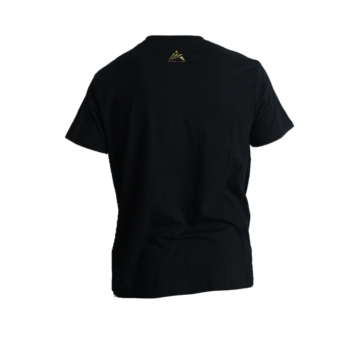 Tricou ARMURA Premium Black 2.0 [3]