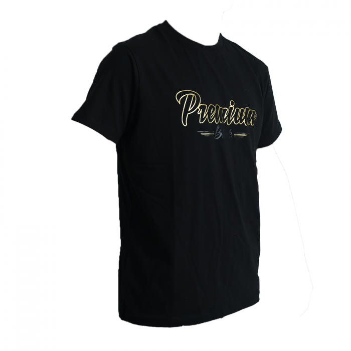 Tricou ARMURA Premium Black 2.0 [2]