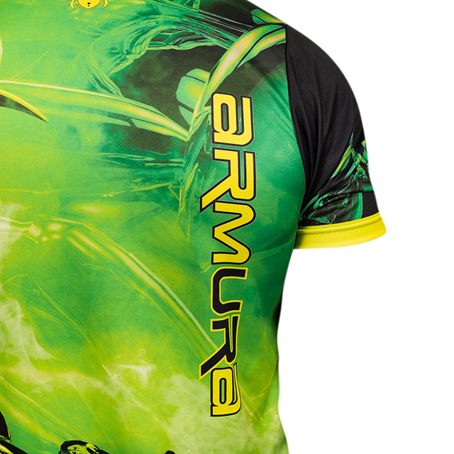 Tricou Armura Scorpion 2.0 [3]