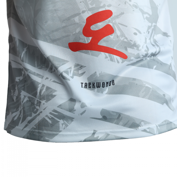 Tricou ARMURA  Taekwondo [5]