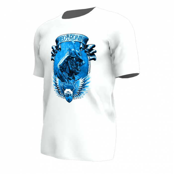 Tricou Bumbac  ARMURA Neo Ronin [2]