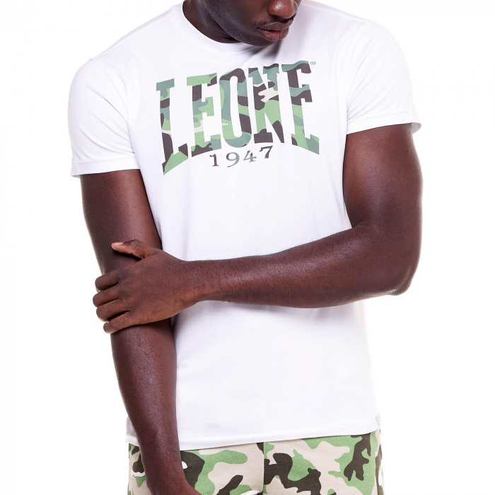 Tricou Leone Camo [4]