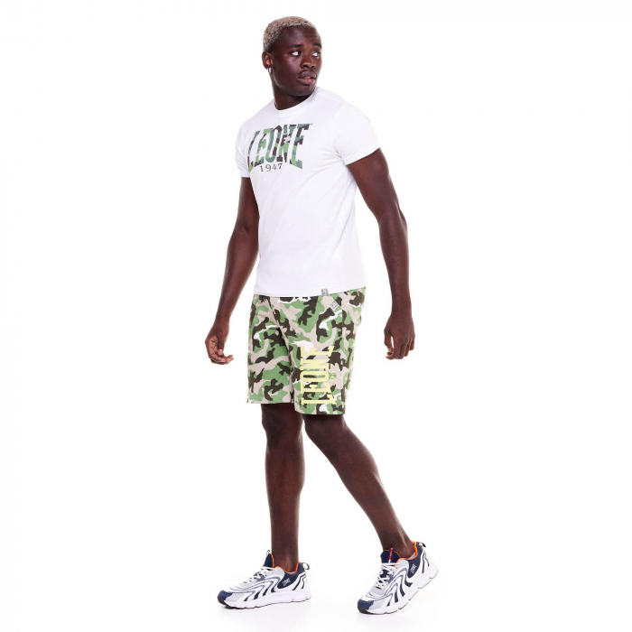 Tricou Leone Camo [2]