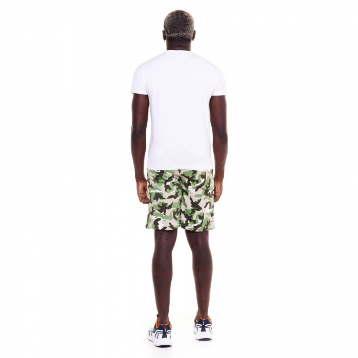 Tricou Leone Camo [3]