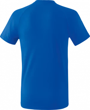 Tricou ERIMA Essential 5-C Unisex Royal/Alb [2]