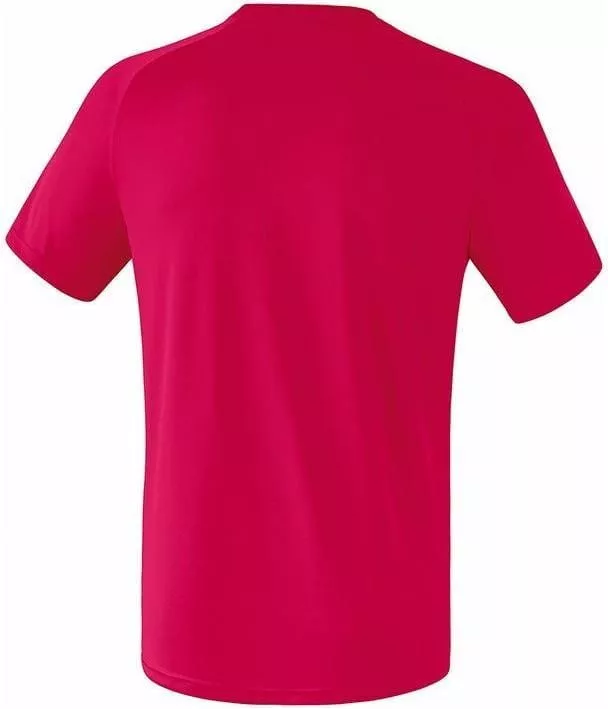 Tricou Erima Santos Jesey Rosu Juniori [2]