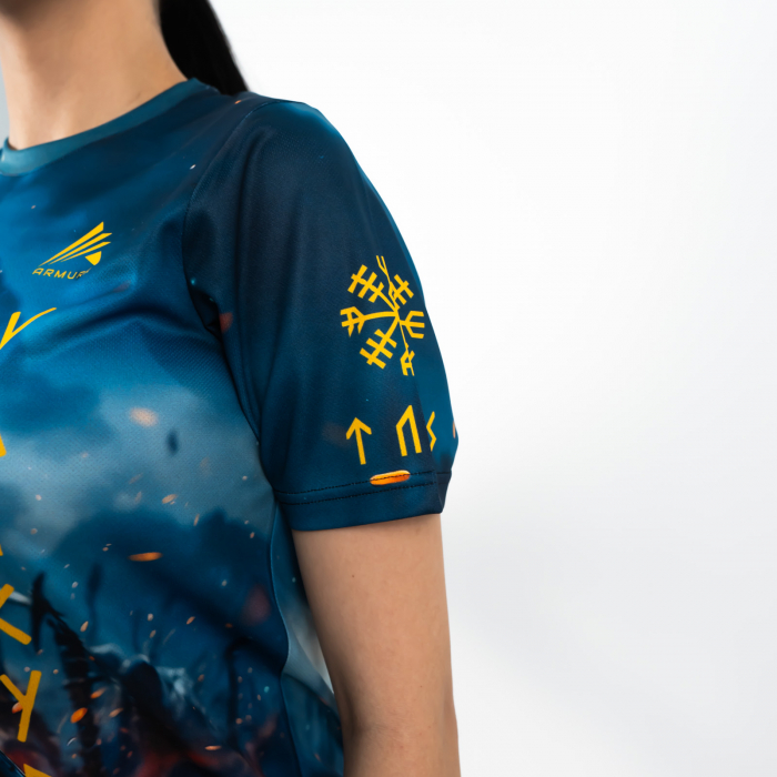 Tricou Feminin ARMURA Valkyrie [4]
