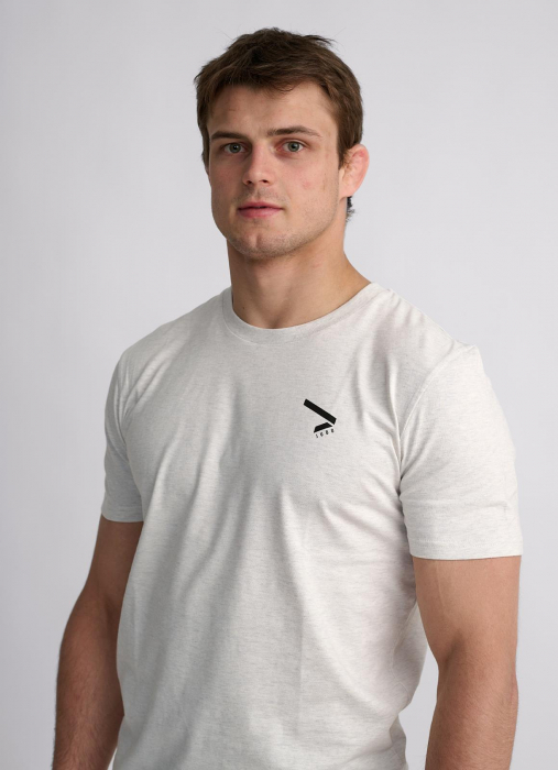 Tricou Ippon Gear Big Print Judo Gri [2]