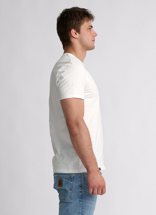 Tricou Ippon Gear Claim BJJ Alb [3]