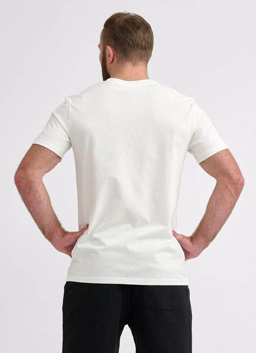 Tricou Ippon Gear Claim Judo Alb [4]